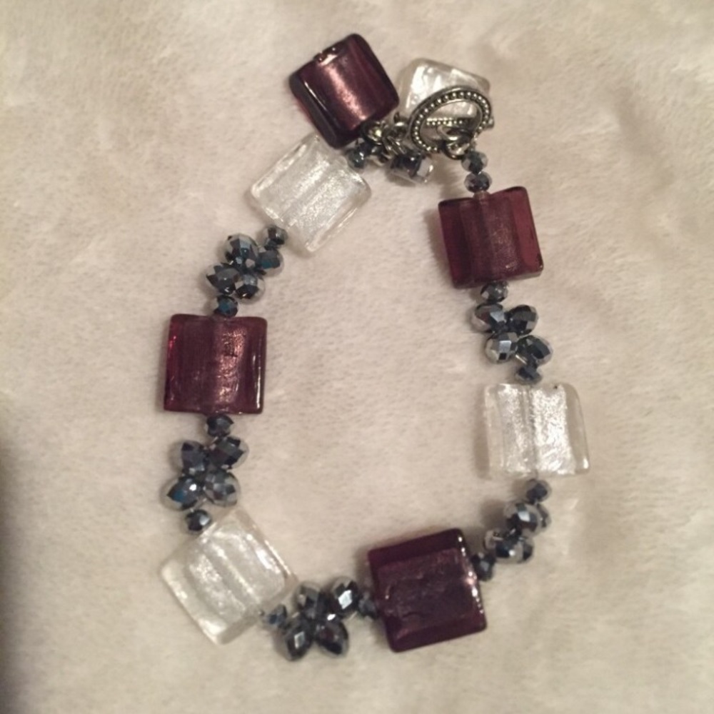 Bracelet (never been worn)